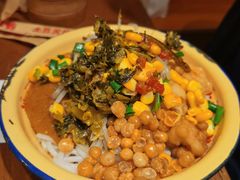 -池嬢拌粉(上海首店)