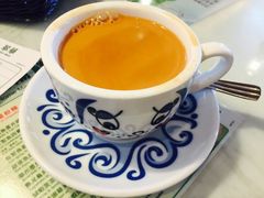 -翠华餐厅(山顶道店)