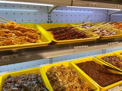 -爱客得牛排海鲜烤肉·火锅自助(春熙路黑金好店)