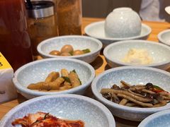 -金顺碳烤肉(1号店)