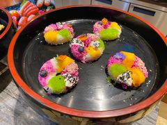 -盛宴标帜西餐厅龙虾.鲍鱼•牛排(重庆喜来登大酒店)