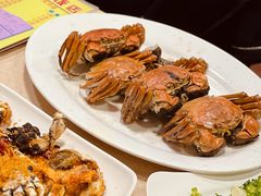 -老字号德记烧腊饭店·海鲜加工