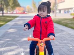 -趣动熊运动发展中心(乐坊校区)