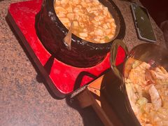 -绿茶餐厅(coco park 店)