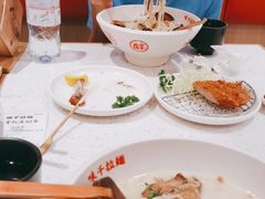 -味千拉面(双井店)