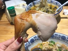 -吴山烤禽 (吴山路店)