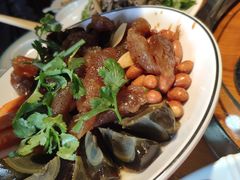 -義聚德·清真铜锅涮羊肉·烧烤(河东店)