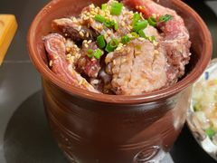 -谷牛和牛烤肉(漕河泾印象城店)