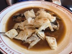 -旺顺阁·北京菜·烤鸭(大望路店)