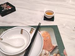 -悦得闲广式点心茶楼(蓝鲸世界店)