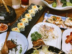 -千代饮兵卫日本料理(东二环泰禾广场西区店)