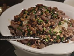 -前海沿·青岛菜(大拇指广场石老人店)