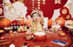 点击看大图 -皇家爱婴高端儿童摄影(苹果园店)