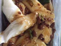-放鸡岛之美食