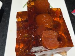 -俏巴妹烤鱼香锅(奥体店)