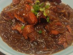 -那家老院子东北菜·饺子·小鸡炖蘑菇(艳华街店)