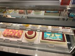 -Pantry's Best派悦坊蛋糕(K11购物艺术中心店)