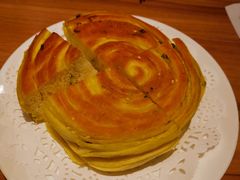 -品回味清真西北楼(宁波首店)