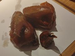 -汤城小厨•粤菜•靓汤(金宝街店)