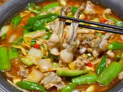 -江味龙虾馆·裸蓝龙虾(南山店)