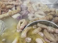 -平安桥张氏肥肠粉