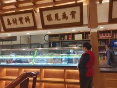 -同胜祥清真新豫菜(杜岭街店)
