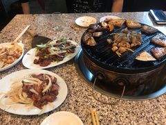 -厚味居炙子烤肉·清真(天桥南纬路店)