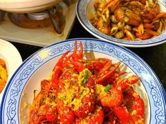-91小龙虾·香辣蛙(蛇口店)