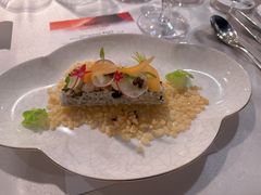 -杭州国际会议中心洲际酒店-菋道海鲜餐厅