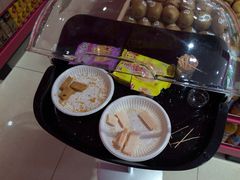 乐大嘴零食公园(亳州路店&nbsp;)-乐大嘴零食公园(亳州路店)