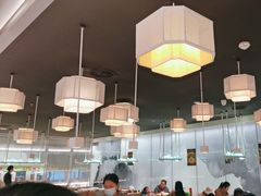 -绿茶餐厅(广州天河城店)