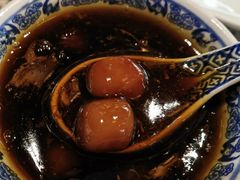 古法糖芋苗-南京大牌档(香港广场店)