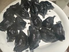 墨鱼水饺-船歌·鱼水饺青岛菜(闽江二路店)