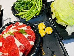 -呷哺呷哺(砂之船奥莱店)