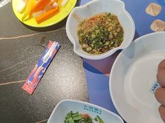 -大河宴·椒麻鱼火锅(北京路中和美食街店)