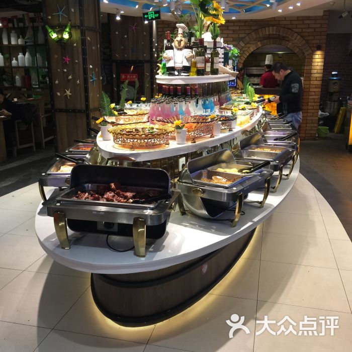 好伦哥精品店(魏公村餐厅)图片 - 第264张