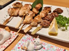 -彩汐 日式海鲜&烧鸟居酒屋