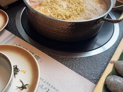-山海蟹庐·海鲜糟粕醋火锅(慈溪店)