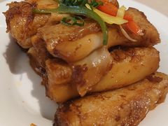 -金苑海鲜酒家(来魅力店)