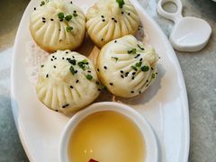 -喜来登由由大酒店九州膳坊中餐厅