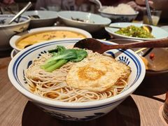 -巡湘记·地道湖南菜(活力城店)