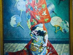 -印象莫奈时光映迹艺术展