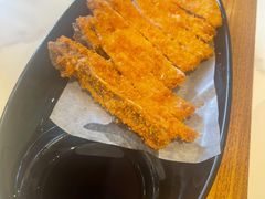 -馋三尺蟹粉小笼(人民广场店)