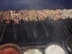 -永安烧烤