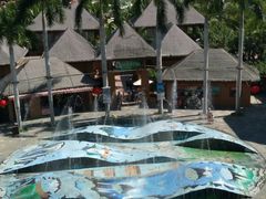 -亚马逊丛林水乐园