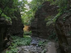 -龙门涧景区
