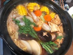 -铃木食堂(帽儿胡同店)