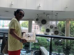 -大连富丽华大酒店