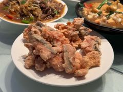 -建来发饭店(南俊路店)