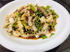 -望海潮海鲜店 特色家常菜(在海一方店)